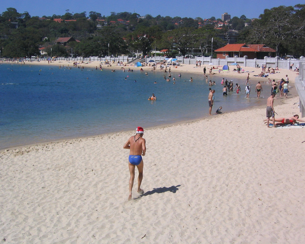 A guide to Sydney’s Best Beaches