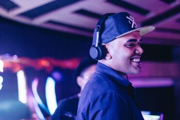 Suren at ce la vi singapore