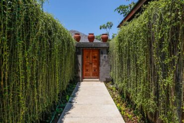 The Santai Umalas - Bali