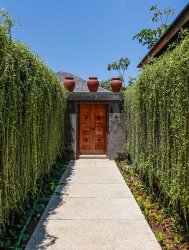 The Santai Umalas - Bali