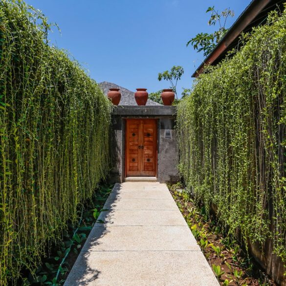 The Santai Umalas - Bali