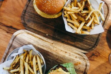 habitual burgers in bali