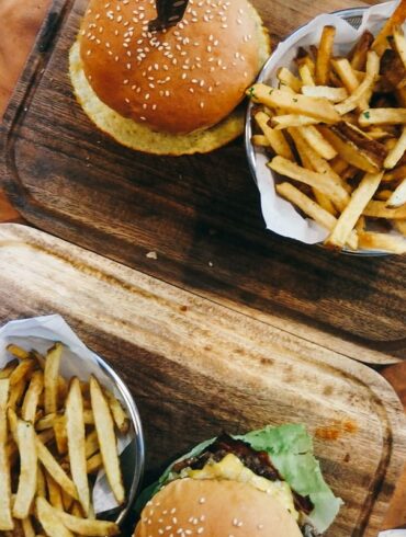 habitual burgers in bali