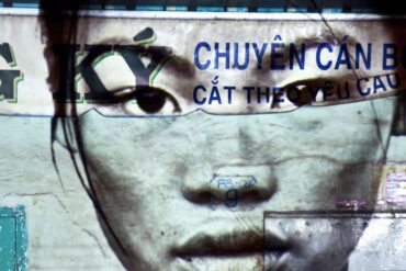 Bến không chồng (L’Embarcadère des femmes sans mari)