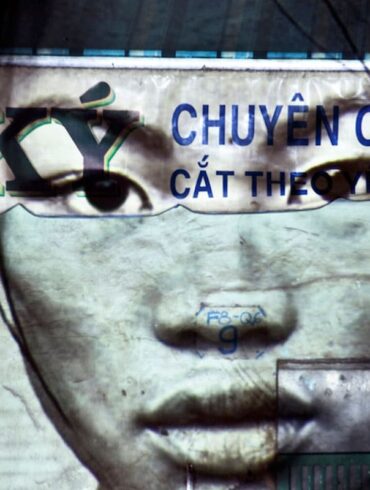 Bến không chồng (L’Embarcadère des femmes sans mari)