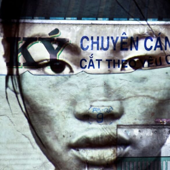 Bến không chồng (L’Embarcadère des femmes sans mari)