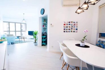 home cleaning services in singapore