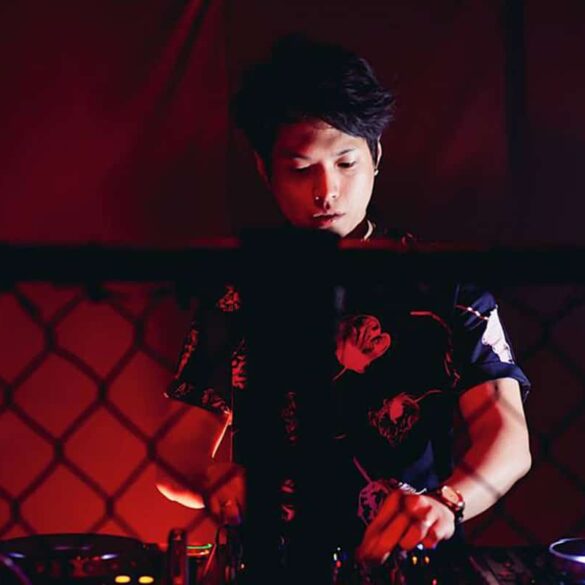 DOTT at Headquarters by The Council