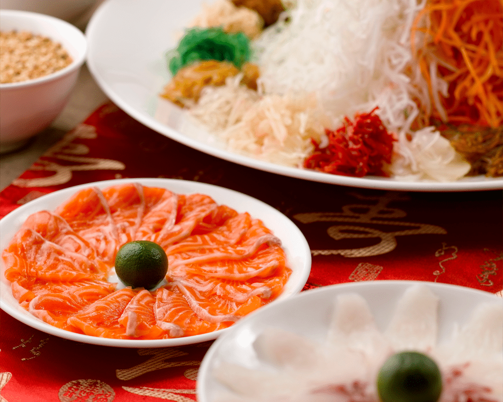 5 Yu Sheng Sets Worth Taking Home this Chinese New Year