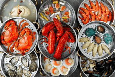 new restaurants bars in singapore