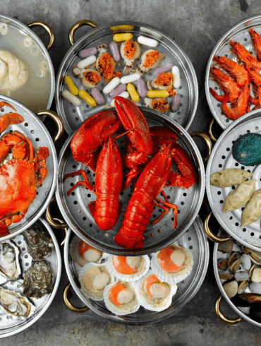 new restaurants bars in singapore