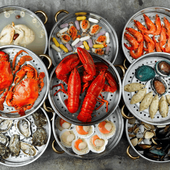 new restaurants bars in singapore