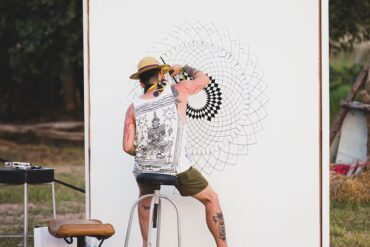 wonderfruit festival 2015