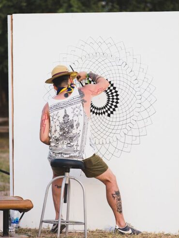 wonderfruit festival 2015