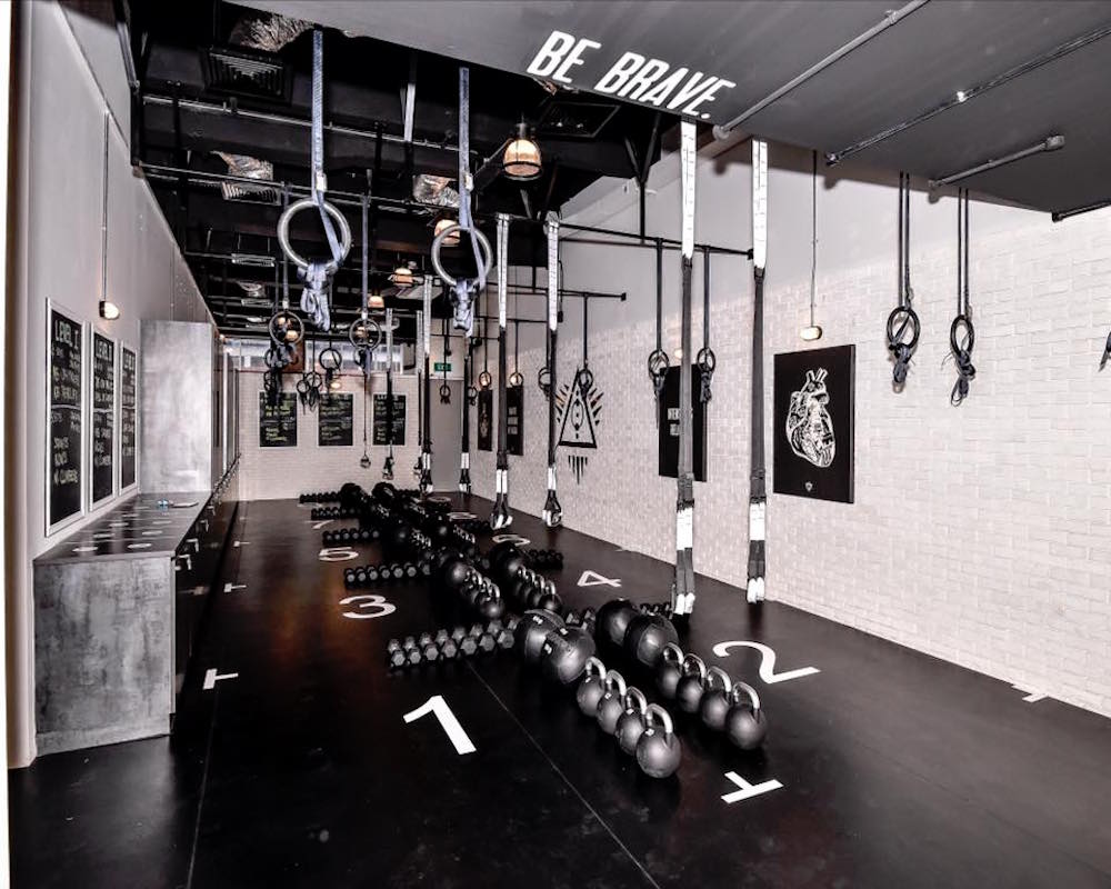 Gym Quickies: Workouts You Can Fit Into Your Lunch Hour in Singapore