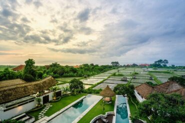 The Samata Sanur