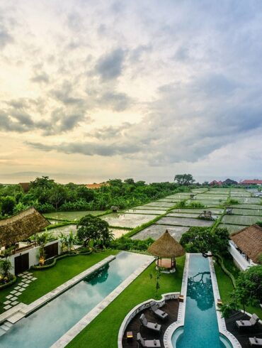 The Samata Sanur