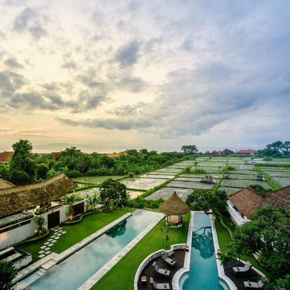 The Samata Sanur