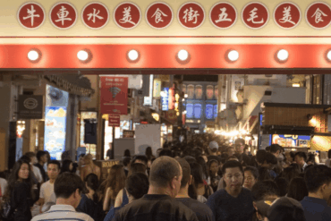 Food Festivals in Singapore: Where To Spend a Day Eating and Drinking