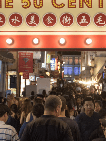 Food Festivals in Singapore: Where To Spend a Day Eating and Drinking