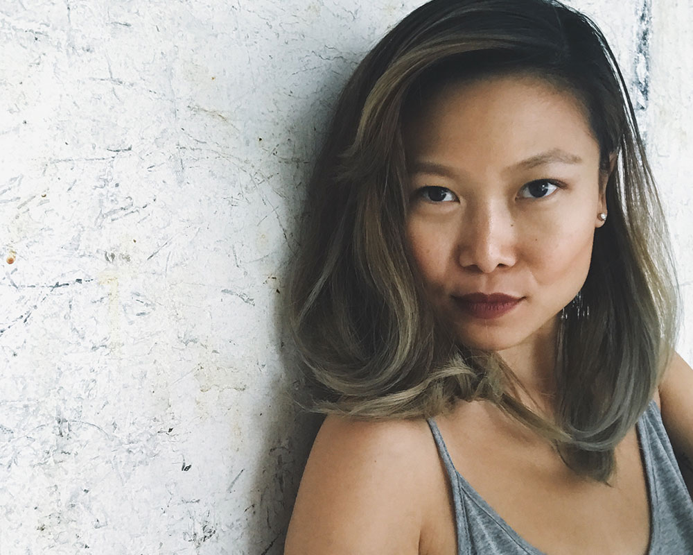 Eye Candy: We Chat with Winona Tan, Founder of W.ANT Skincare