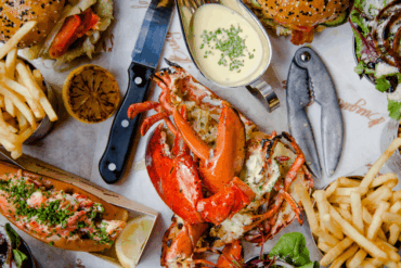 Restaurant Review: Burger & Lobster's First Halal Restaurant at Genting Highlands, Malaysia