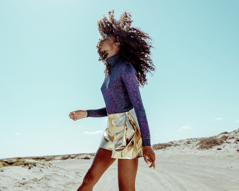 10 Questions with Sing Jazz 2017’s Grammy-Winning Headliner, Corinne Bailey Rae