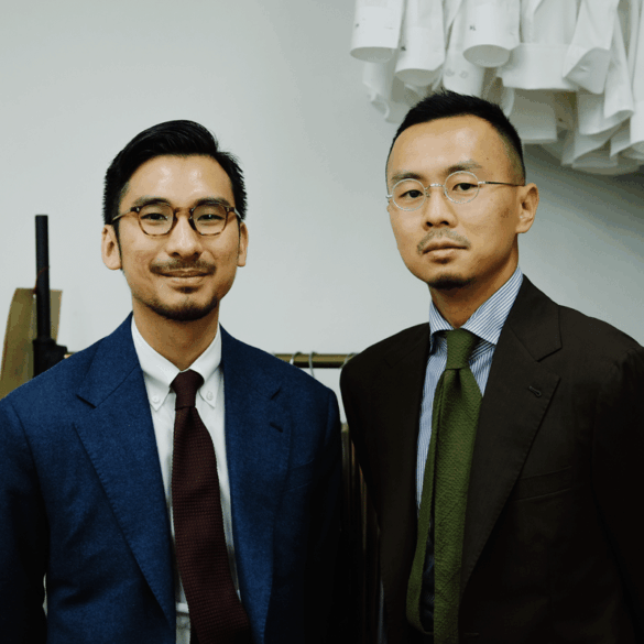 kayjen dylan singapore