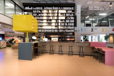 lyf x smu collaboration