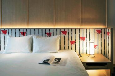 noku kyoto hotel review