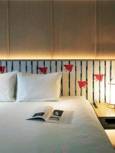 noku kyoto hotel review