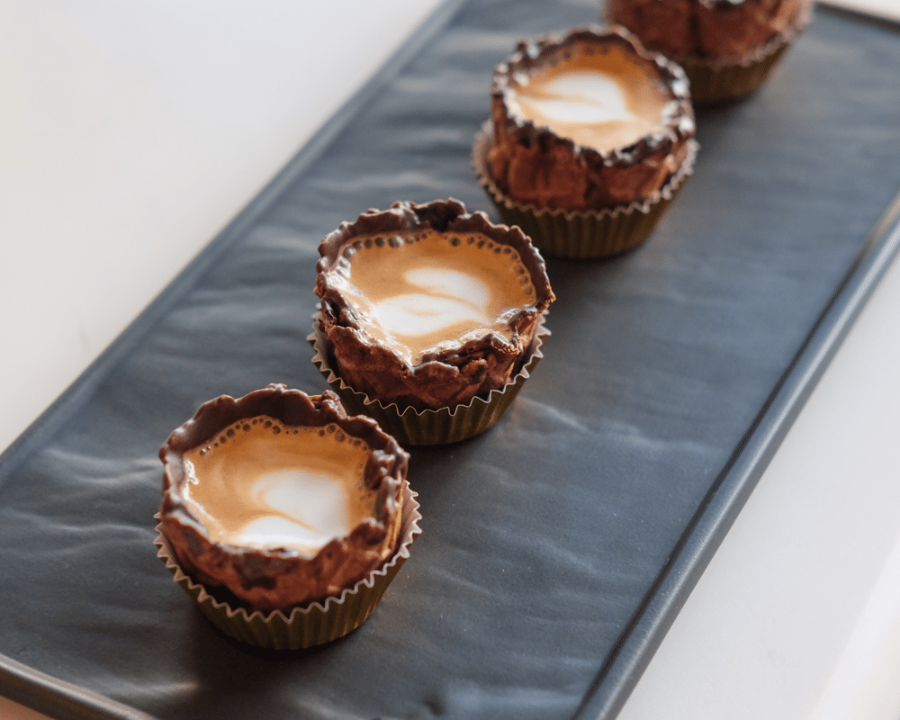 Crazy Coffees: 8 Caffeine Fixes for the Adventurous in Singapore