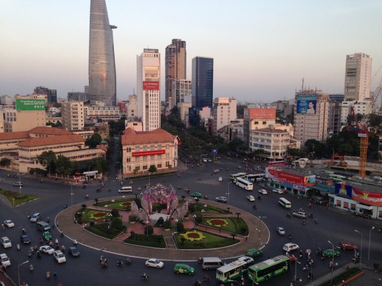 10 Essential Experiences in Ho Chi Minh City, Vietnam