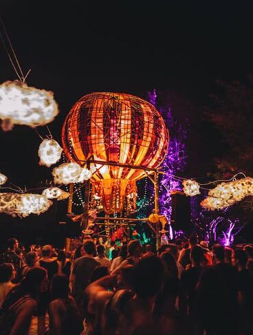 air festival 2017 - air stage