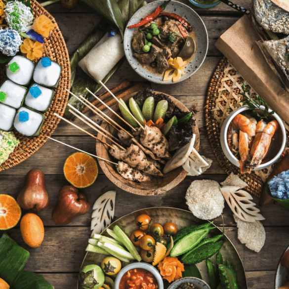 where to break fast singapore ramadan halal restaurant