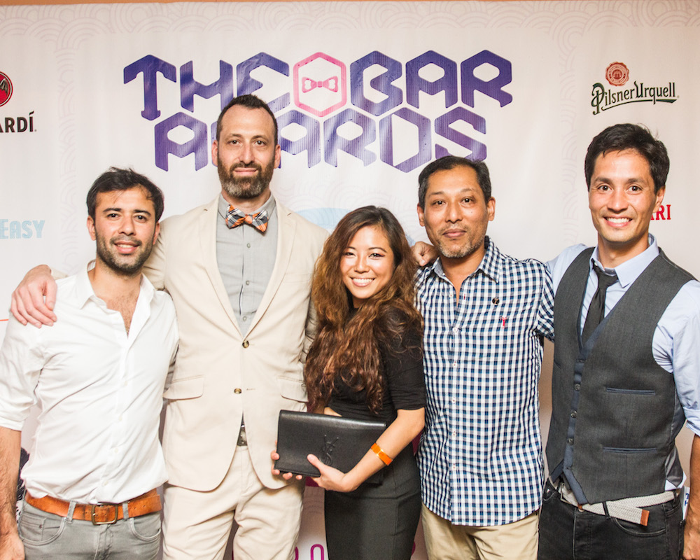The Bar Awards Singapore 2017: Public Nominations Now Open