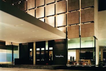 como metropolitan bangkok review