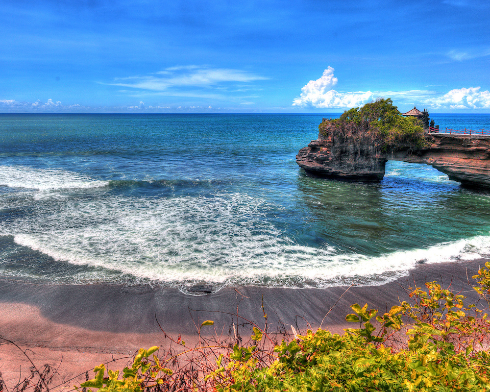 Travelling in Bali on a Budget? It’s Possible!