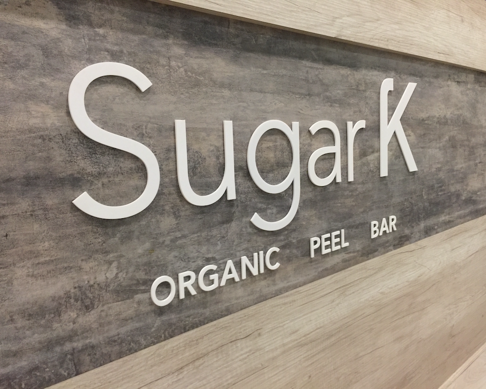 Sugar K Organic Peel Bar: We Try out Singapore’s First Ever Peel Bar