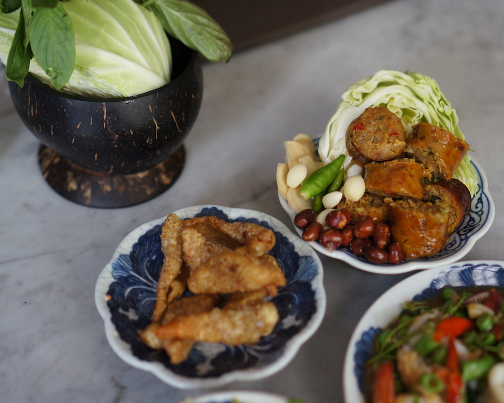 Thai Lao Yeh: Delicious Thai Fare in A Gorgeous Setting on Sukhumvit 45, Bangkok