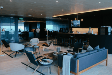 kloud singapore co office