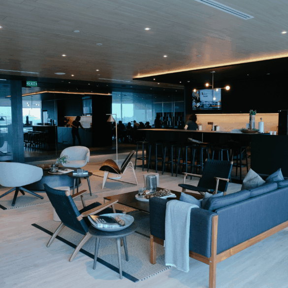 kloud singapore co office