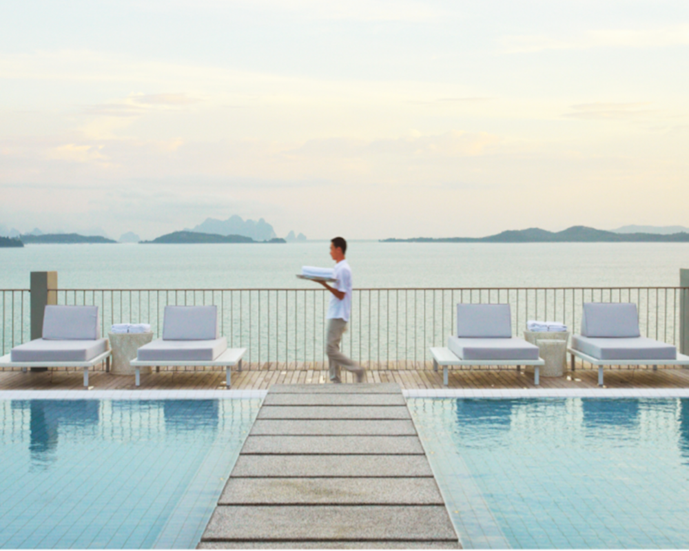 COMO Point Yamu: Where to Stay in Phuket, Thailand, For Spectacular Views of the Andaman Sea