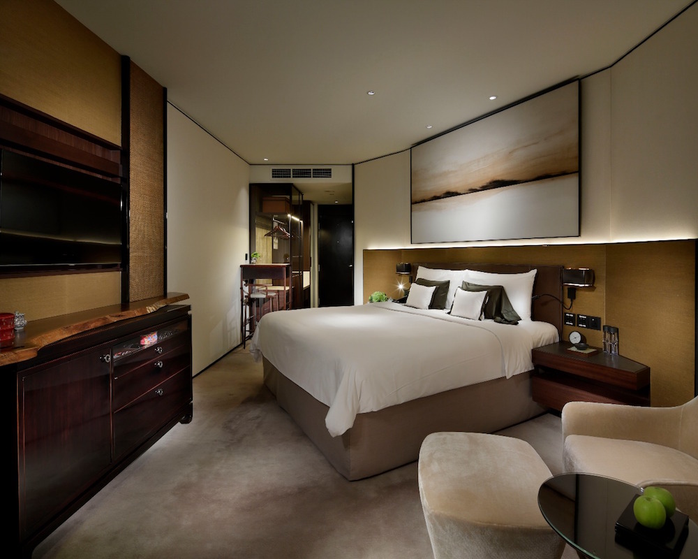 Singapore Staycation Spotlight: Shangri-La Hotel Singapore’s Newly Revamped Tower Wing