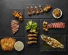 Tapas Club Singapore Review Spanish Food and Cuisine