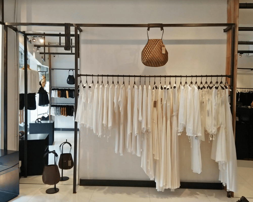 Shopping in Seminyak: Trendy Boutiques for Surfwear, Dresses and Accessories in Bali’s Hottest ‘Hood