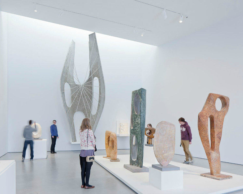 The Best Art Museums That You May Not Have Heard Of