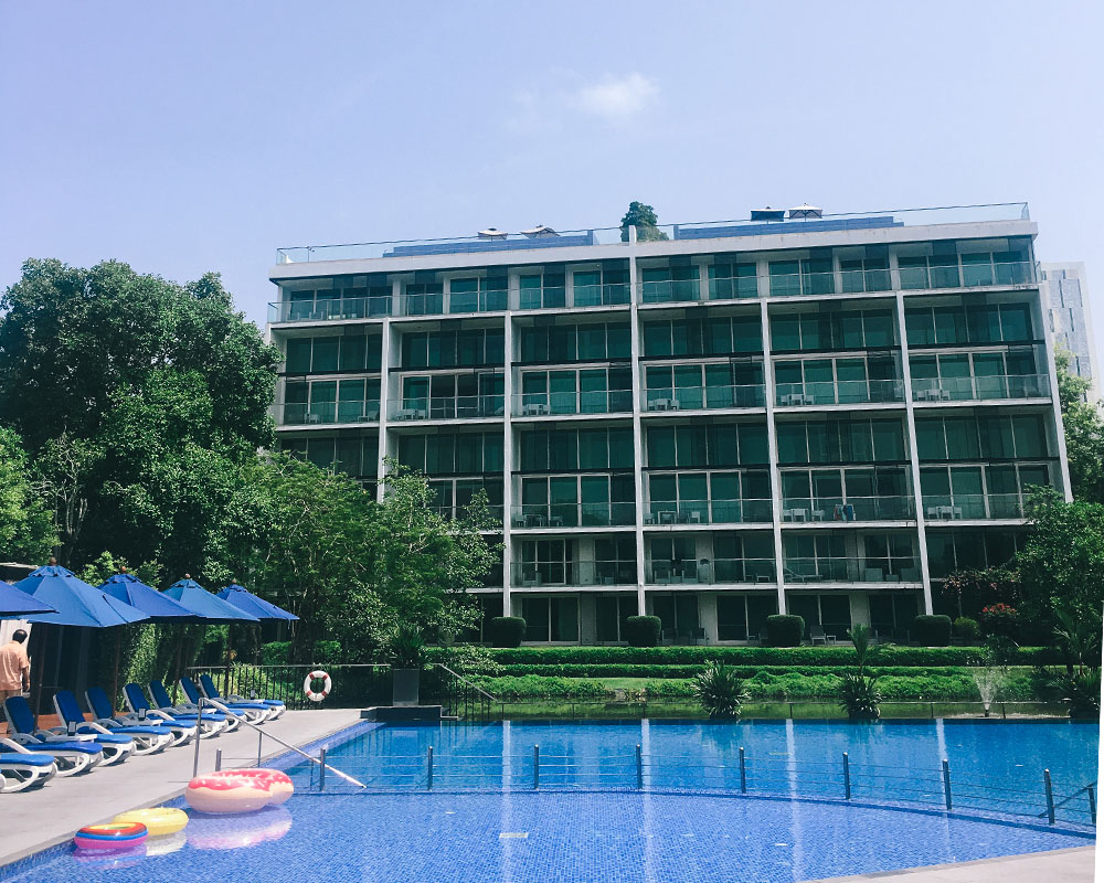 Angsana Villas Resort Phuket: A Five Star Island Getaway Families Will Love