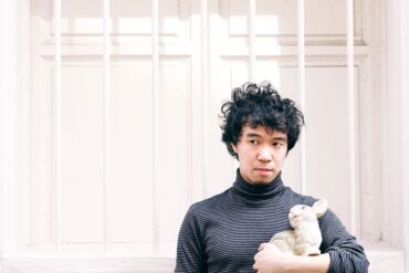 city nomads radio - the beat usagi