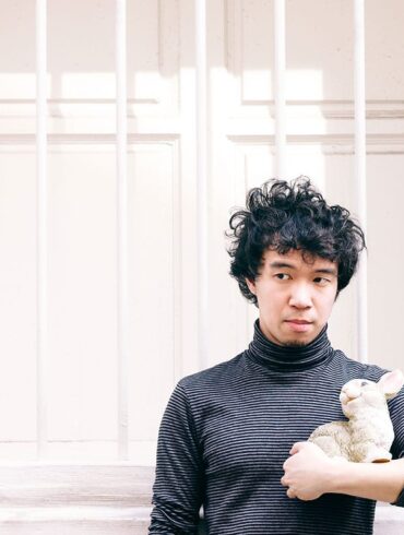 city nomads radio - the beat usagi